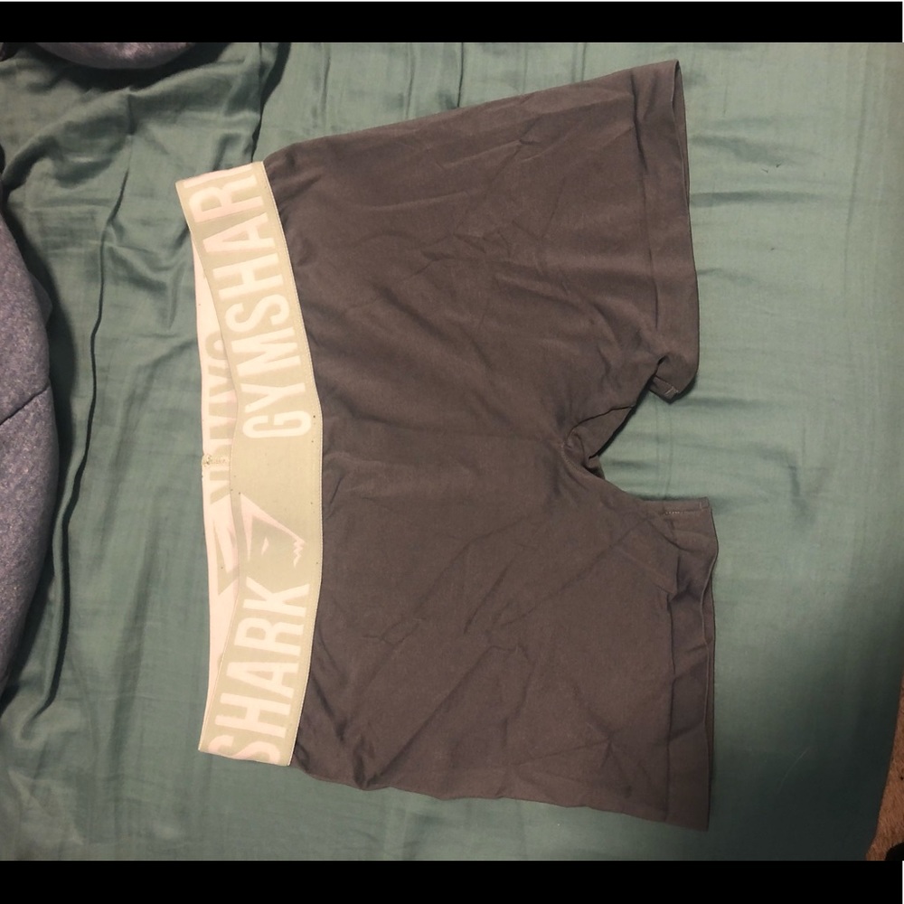 Gymshark shorts